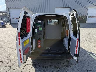 Volkswagen Caddy 2.0 TDI L1H1 BMT Comfortline picture 12