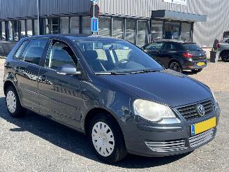 Volkswagen Polo 1.4-16V Comfortline picture 3