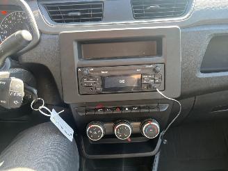 Renault Express 1.5 dCi 95 Comfort picture 17