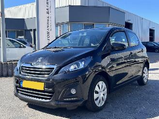 Schadeauto Peugeot 108 1.0 e-VTi Active 2020/5