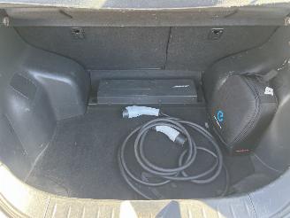 Nissan Leaf Tekna 24 kWh picture 9