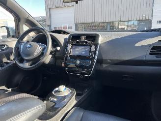 Nissan Leaf Tekna 24 kWh picture 11