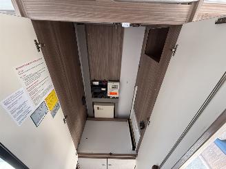 Fendt  Tendenza 550 picture 14