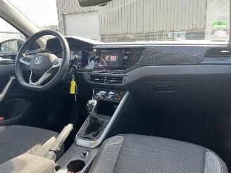 Volkswagen Polo 1.0 TSI Life Business picture 13