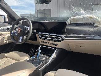 BMW i4 I40 M High Executive 84 kWh picture 13