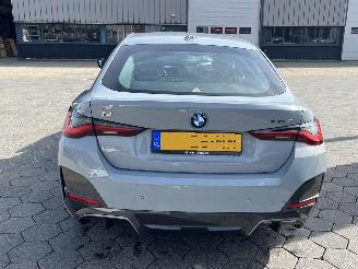 BMW i4 I40 M High Executive 84 kWh picture 5