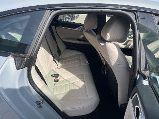 BMW i4 I40 M High Executive 84 kWh picture 12