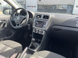 Volkswagen Polo 1.2 TSI Comfortline picture 10