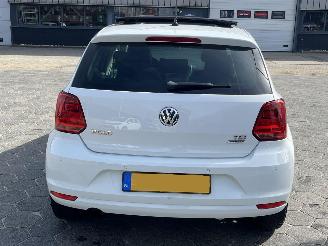 Volkswagen Polo 1.2 TSI Comfortline picture 5