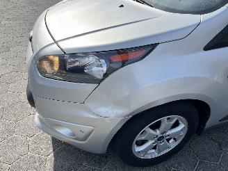 Ford Transit Connect 1.5 TDCI L1 Trend picture 13