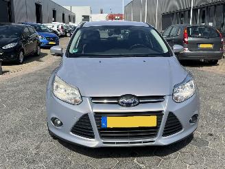 Ford Focus 1.6 TI-VCT First Edition picture 2