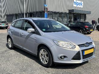 Ford Focus 1.6 TI-VCT First Edition picture 3