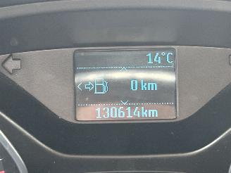 Ford Focus 1.6 TI-VCT First Edition picture 16