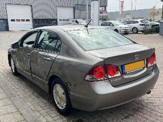 Honda Civic 1.3 Hybrid picture 6