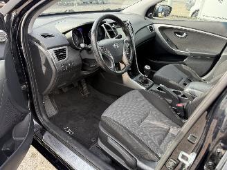 Hyundai I-30 1.6 GDI Business Edition picture 11