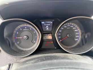 Hyundai I-30 1.6 GDI Business Edition picture 14