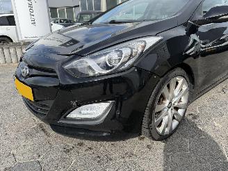 Hyundai I-30 1.6 GDI Business Edition picture 18