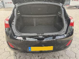 Hyundai I-30 1.6 GDI Business Edition picture 7