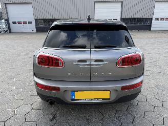 Mini Clubman Cooper Chili Serious Business picture 6