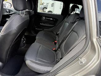 Mini Clubman Cooper Chili Serious Business picture 10