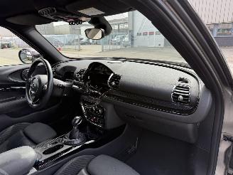 Mini Clubman Cooper Chili Serious Business picture 14