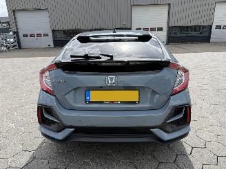 Honda Civic Autom 1.0 i-VTEC Elegance picture 7
