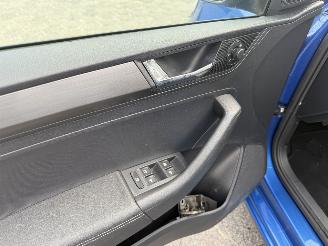 Skoda Rapid Spaceback 1.0 TSI Greentech Clever picture 10