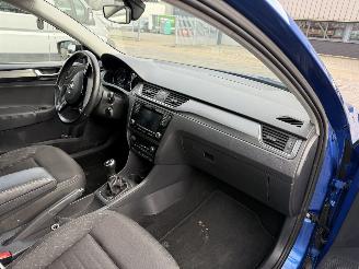 Skoda Rapid Spaceback 1.0 TSI Greentech Clever picture 16