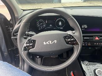 Kia Niro 1.6 GDi Hybrid DynamicLine picture 15