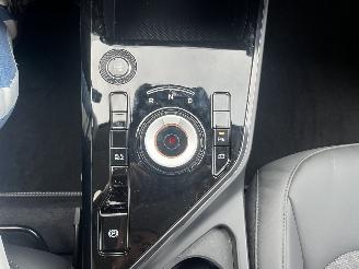 Kia Niro 1.6 GDi Hybrid DynamicLine picture 19