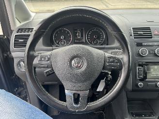 Volkswagen Touran 1.4 TSI Comfortline picture 15