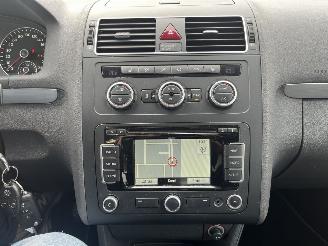 Volkswagen Touran 1.4 TSI Comfortline picture 7