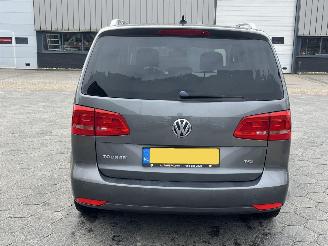 Volkswagen Touran 1.4 TSI Comfortline picture 5