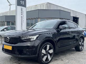 Schadeauto Volvo C-40 Single Motor Extended Range Plus 82 kWh 2023/8