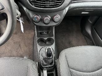 Opel Karl 1.0 ecoFLEX Edition picture 18