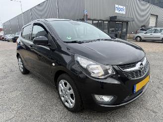 Opel Karl 1.0 ecoFLEX Edition picture 3