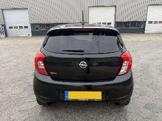 Opel Karl 1.0 ecoFLEX Edition picture 5