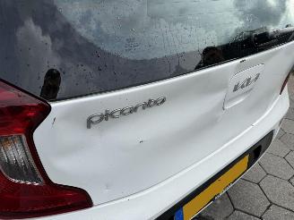 Kia Picanto 1.0 DPi ComfortLine picture 8