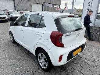 Kia Picanto 1.0 DPi ComfortLine picture 6