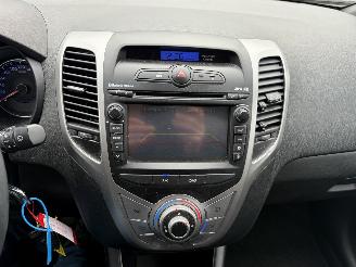 Hyundai Ix20 1.4i Go! picture 22