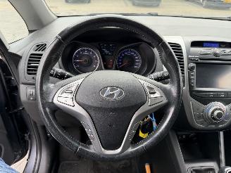 Hyundai Ix20 1.4i Go! picture 18