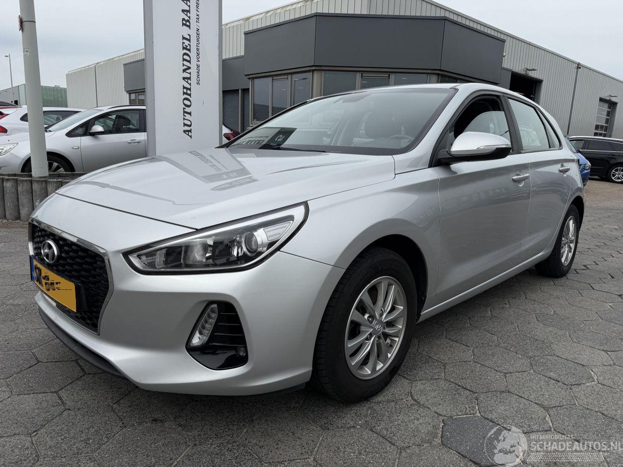 Hyundai I-30 1.0 T-GDI Comfort