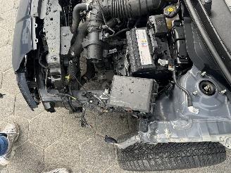 Damaged car Hyundai I-30 1.0 T-GDI Premium 2021/6