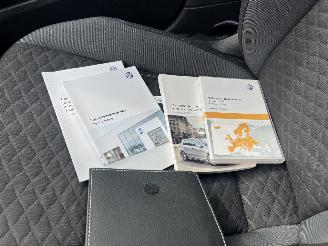 Volkswagen Golf 1.4 TSI Highline picture 21