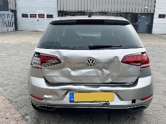 Volkswagen Golf 1.4 TSI Highline picture 5