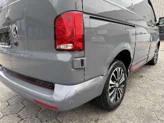 Volkswagen Transporter 150 PK Edition Autom picture 8