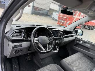 Volkswagen Transporter 150 PK Edition Autom picture 16