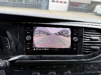 Volkswagen Transporter 150 PK Edition Autom picture 20