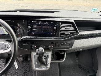 Volkswagen Transporter 150 PK Edition Autom picture 19