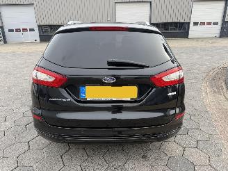 Ford Mondeo Wagon 1.5 Titanium picture 7